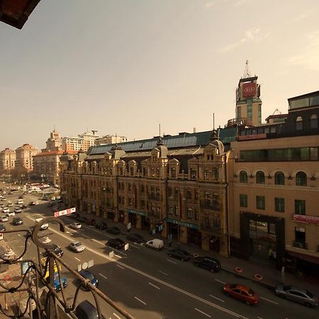 Apartment Arena City Kiev Buitenkant foto