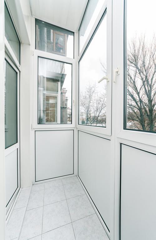 Apartment Arena City Kiev Buitenkant foto