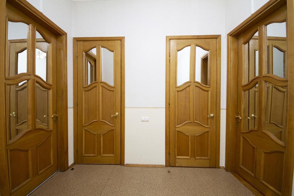 Apartment Arena City Kiev Buitenkant foto